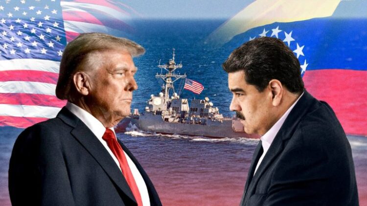 Donald Trump justifica extracción de petróleo en Venezuela: ‘Al vencedor le pertenecen las riquezas’