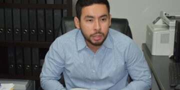 Aclara consejero que el IETAM no tiene facultades para vigilar en qué gastan prerrogativas los partidos