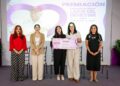 Presenta DIF Tamaulipas resultados de la convocatoria “Lazos del Bienestar 2026”