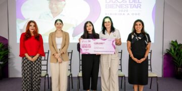 Presenta DIF Tamaulipas resultados de la convocatoria “Lazos del Bienestar 2026”