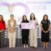 Presenta DIF Tamaulipas resultados de la convocatoria “Lazos del Bienestar 2026”