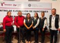 Imparten SSPT y DIF Tamaulipas taller de desarrollo personal a adultos mayores del CEDES Victoria