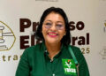 El PVEM refuerza su afiliación en Tamaulipas y prepara coalición rumbo al 2026