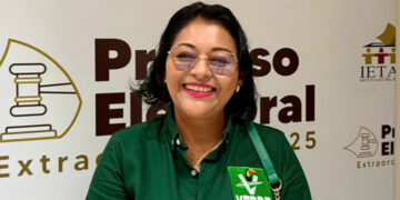 El PVEM refuerza su afiliación en Tamaulipas y prepara coalición rumbo al 2026