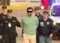 Empieza audiencia inicial del contralmirante Fernando Farías, acusado de jefe ‘huachicolero’; será prolongada