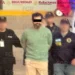 Empieza audiencia inicial del contralmirante Fernando Farías, acusado de jefe ‘huachicolero’; será prolongada