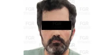 Ya traen a México al contralmirante Farías: Hay 15 detenidos en la causa que se le sigue por ‘huachicol’