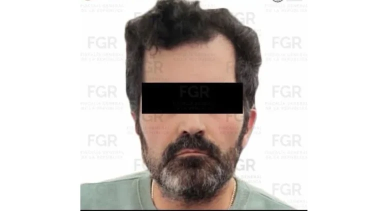 Ya traen a México al contralmirante Farías: Hay 15 detenidos en la causa que se le sigue por ‘huachicol’