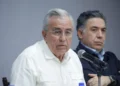Regreso de Rocha a la gubernatura fue decisión personal y la FGR mantiene carpeta de investigación: Gobernación
