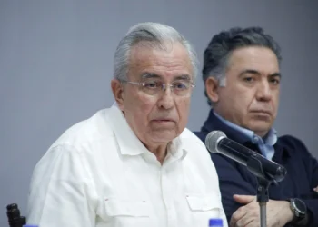 Regreso de Rocha a la gubernatura fue decisión personal y la FGR mantiene carpeta de investigación: Gobernación