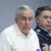Regreso de Rocha a la gubernatura fue decisión personal y la FGR mantiene carpeta de investigación: Gobernación
