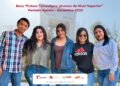 Invita la UAT a sus estudiantes a tramitar la Beca Futuro Tamaulipas Jóvenes de Nivel Superior