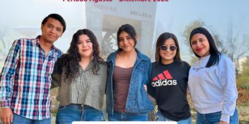 Invita la UAT a sus estudiantes a tramitar la Beca Futuro Tamaulipas Jóvenes de Nivel Superior