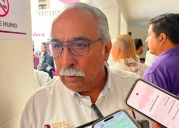 Se reducen en Tamaulipas casos activos de gusano barrenador; de 104 la suma se estaciona en 81