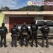 Anuncia García Harfuch la captura de 12 presuntos extorsionadores en Michoacán