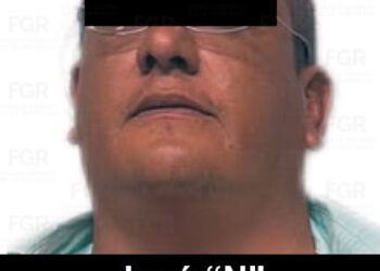 FGR obtiene prisión preventiva en contra de una persona responsable de intentar cambiar un cheque falso