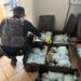 Autoridades federales aseguran más de 100 kilos de pastillas de fentanilo