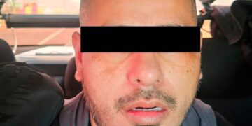 Autoridades detienen a “Koki”, líder del grupo delictivo Pueblo Unido y objetivo prioritario en Tabasco