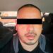 Autoridades detienen a “Koki”, líder del grupo delictivo Pueblo Unido y objetivo prioritario en Tabasco