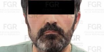 En continuación de la audiencia inicial FGR lleva a proceso a Fernando «N»