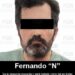 En continuación de la audiencia inicial FGR lleva a proceso a Fernando «N» 