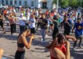 Reúne Clase Nacional de Boxeo a miles de personas en Tamaulipas