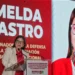 La senadora con licencia Imelda Castro es la nueva coordinadora de Morena en Sinaloa con apoyo de PT y PVEM
