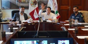 SEP analizas uso y regulación de dispositivos digitales y avances de “El ABC de las Emociones”