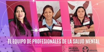 Reporta IMPACTA aumento de adultos mayores en situación de abandono familiar en Tamaulipas