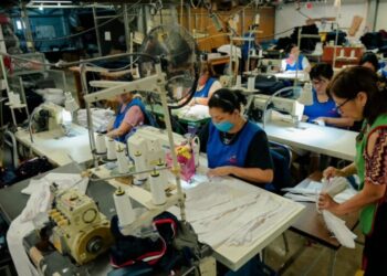 Tamaulipas se mantiene entre los seis estados con mayor empleo IMMEX