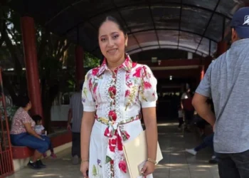 Nombran alcaldesa interina en municipio de Tabasco tras huida de edil de MC por operación ‘Enjambre’