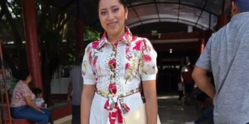 Nombran alcaldesa interina en municipio de Tabasco tras huida de edil de MC por operación ‘Enjambre’