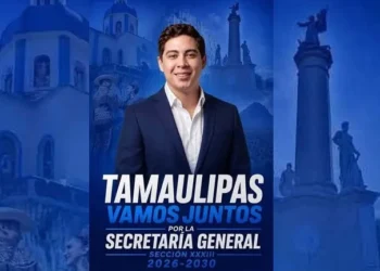 Abraham Vargas promete que de ganar hoy respaldará denuncia contra director de clínica del ISSSTE de Victoria