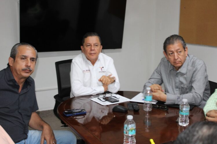 Agiliza el ITAVU procesos de escrituración para brindar certeza patrimonial a más Tamaulipecos