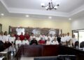 Consolida ITAVU estrategia para agilizar la entrega de 30 mil escrituras en Tamaulipas