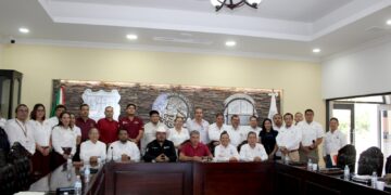 Consolida ITAVU estrategia para agilizar la entrega de 30 mil escrituras en Tamaulipas 