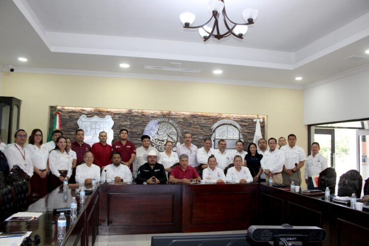 Consolida ITAVU estrategia para agilizar la entrega de 30 mil escrituras en Tamaulipas