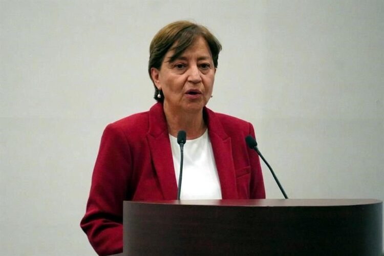 El marco jurídico ambiental requiere ser actualizado: Semarnat