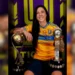 Referente internacional, Jennifer Hermoso se despide de Tigres: ‘Una parte de mi vida se queda en México’