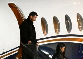 Muere a los 68 años el padre de Lionel Messi en Rosario; su enfermedad no fue revelada