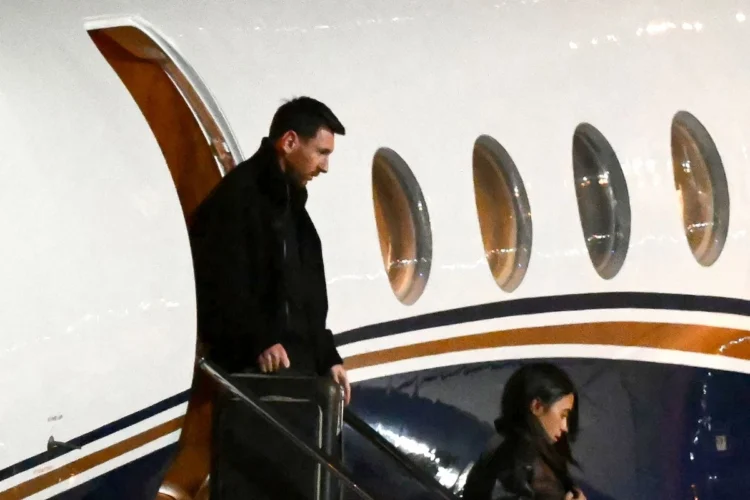 Muere a los 68 años el padre de Lionel Messi en Rosario; su enfermedad no fue revelada