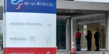 Bolivia: Fiscalía de La Paz confisca a Fernando Cerimedo documentos, dinero y equipo para ‘granja de bots’