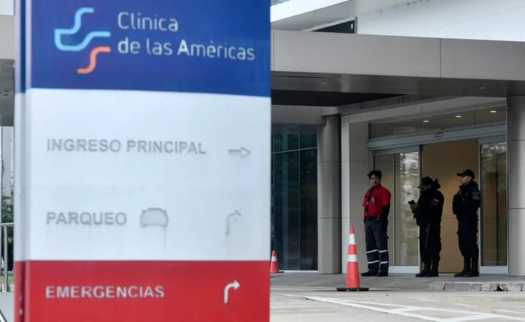Bolivia: Fiscalía de La Paz confisca a Fernando Cerimedo documentos, dinero y equipo para ‘granja de bots’