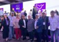 ‘Don Billeto’, ex alcalde de Jaumave, asume la dirigencia estatal del PAZ en Tamaulipas