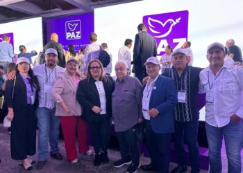 ‘Don Billeto’, ex alcalde de Jaumave, asume la dirigencia estatal del PAZ en Tamaulipas