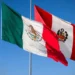 México y Perú restablecen relaciones diplomáticas