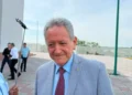 Secretario de Salud de Tamaulipas niega que haya corrupción en entrega de compensaciones de riesgo