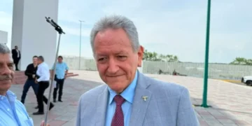 Secretario de Salud de Tamaulipas niega que haya corrupción en entrega de compensaciones de riesgo