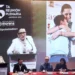 Secretaria de Gobernación conmina a diputados de Morena a cuidar legado de AMLO y apoyar a CSP sin reserva alguna