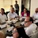 Revisa SABG avances en fiscalización y control interno en COMAPA Zona Sur